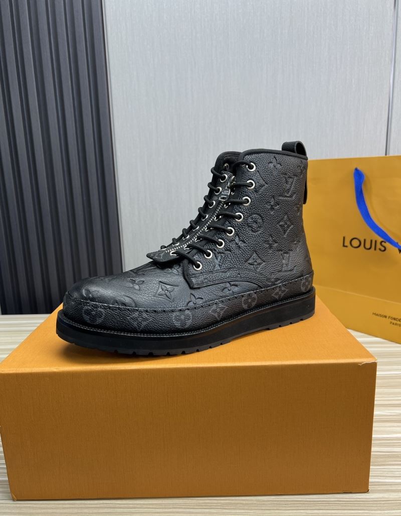 LV Boots